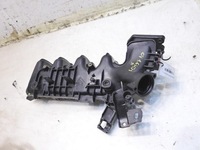 фото thumb №7, Колектор всмоктуючий citroen c4 i 1.6 hdi 9653808680