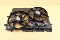 Вентилятори радіатора ducato iii boxer jumper lift 14- 1395853080 2.3jtd Доставка, фото thumb