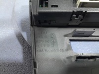 фото thumb №7, Bmw 1 e87 lci 07- переключатель кондиционера i воздуховод 9147299