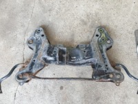 фото thumb №1, Подрамник подрамник подрамник citroen c3 ii 2010-2016