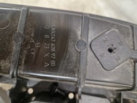 фото thumb №9, Mercedes a-klasa a177 177 pas передний 1,3 усилитель радиатор демонтаж