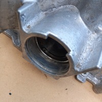 фото thumb №7, Поддон масляная mercedes c gla w222 4matic a6560143400 om 656 6560143400