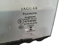 фото thumb №10, Jaguar xk x150 5.0 v8 дверь левая перед передние красный 8w8314631bb