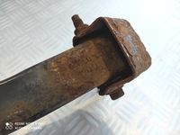 фото thumb №7, Кронштейн відбійник кронштейн лівий правий ford kuga mk2