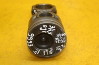 фото thumb №12, Поршень шатун шатун 3 4 5 vw transporter t4 lt 2.5 tdi ajt 81l34 028h 074k