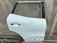 фото thumb №1, Дверь задняя задние правое renault kadjar 2015- ladne