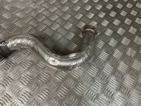 фото thumb №7, Peugeot 2008 ii 2020 суппорт хомуты трубы глушителя