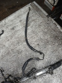 фото thumb №1, Audi a8 d4 шланг підсилювача