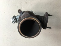 фото thumb №8, Volvo v60 13- s60 ii v40 2.0 d турбонагнітач турбіна 31380130 126 tysięcy