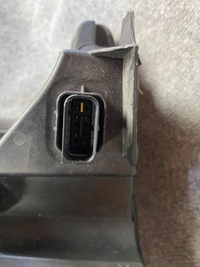 фото thumb №11, Фара лампа передняя правая - citroen ds3 ds led vision crossback 18-