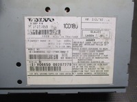 фото thumb №7, Радіо 31328059 volvo v50 lift 08-12 r.