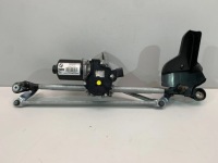 фото thumb №1, Bmw 3 f30 f31 важелі двигун двірник rhd 7260489