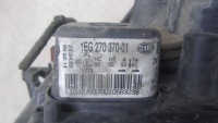Opel astra h лампа ліва перед 1eg270370 Недорого, фото thumb