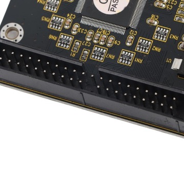 АДАПТЕР MICRO SD НА IDE 40-контактный АДАПТЕР