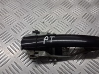 фото thumb №3, Ручка правая задняя наружная octavia ii 9910