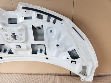фото thumb №9, Renault scenic iv капот 16-