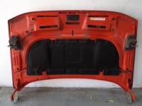 фото thumb №7, Капот перед петли комплектная jeep renegade 2014- 5621