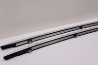 фото thumb №9, Lexus rx iv рейлинги кровельные