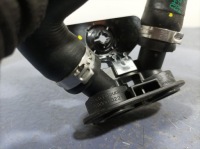 Bmw x5 g05 3.0d 340 km шланг воды аккумулятор 8780517 в Украине, фото thumb