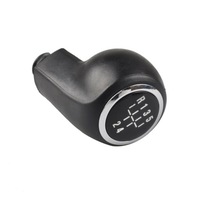 фото thumb №11, Ручка перемикання передач з чохол st parts ручка передач opel