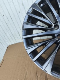 фото thumb №5, Lexus rx алюминиевый диск 21"