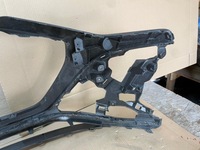 фото thumb №8, Бампер переднее перед audi e tron 4ke рестайлинг