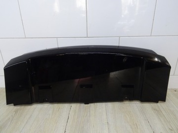 фото thumb №1, Спойлер бампера перед land rover evoque gj32-17f011-ac