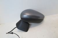 Купить Зеркало левая opel crossland x 5 pin eu, фото thumb