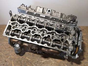 фото thumb №8, Двигун bmw f01 f02 n74b60a 760i 6.0i 544km