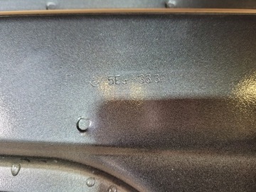 фото thumb №9, Skoda octavia 3 iii 5e9 12-20r двері ліві задні