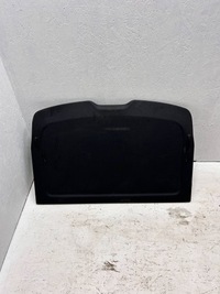 фото thumb №1, Porsche macan 95b полка задняя багажника оригинал 95b867769k