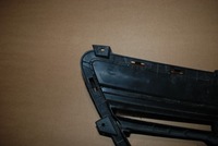 фото thumb №9, Hyundai i20 i lift 12-15 решётка бампера средняя решётка радиатора решётка радиатора 86561-4p500