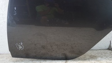 фото thumb №8, Дверь левый зад mazda 6 ii gh универсал