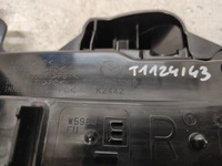 фото thumb №7, Mazda mx-30 mx30 лампа drl led правая перед dn4j-51060