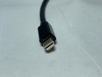 Benfei Thunderbolt przejściówka 3w1- Mini DisplayPort - HDMI DVI VGA
