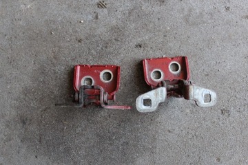 фото thumb №1, Dacia sandero i stepway петли дверь pt teb76