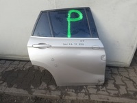 фото thumb №1, Двері задні праве bmw x1 e84 lift 12-