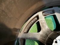 фото thumb №14, Mercedes e-klasa w213 amg алюминиевый диск 19 дюймов a2134016500