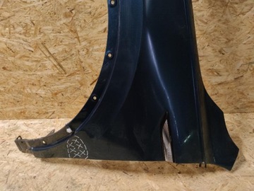 фото thumb №9, Крыло переднее перед vw tiguan ii рестайлинг 19- 5na