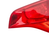 фото thumb №5, Audi q7 4l лампа правий задня поворотник поворотник доставка