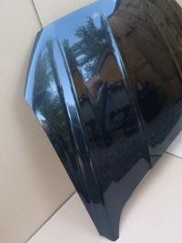 Ford mondeo mk5 14- капот крышка двигателя комплектная цвет bd с Разборки, фото thumb