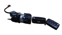 фото thumb №1, Замок зажигания 2x ключ peugeot rcz 9663123280