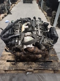 фото thumb №1, Двигун mercedes r-klasa 3.0 cdi 642 872 kompletny