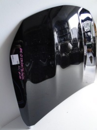 Mercedes amg gt x290 290 капот крышка двигателя 197 Цена, фото thumb