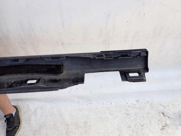 фото thumb №10, Audi a6 c7 4g планка пороговая левая