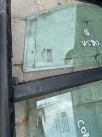 фото thumb №2, Opel corsa d скло правий задня 2011rok