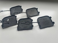 фото thumb №12, Opel grandland x 17-21 заглушка фаркоп перед gm оригинальный номер