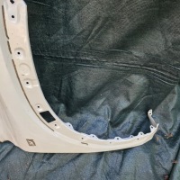 Крыло  передний правый  lexus nx 200t 300 300h z1 2014-2021r Киев, фото thumb