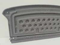 фото thumb №8, Seat ibiza iii 6l 2002 полка багажника