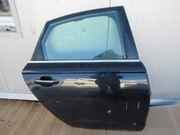 фото thumb №1, Audi s6 c7 4g двері праві зад задні w1/x5r